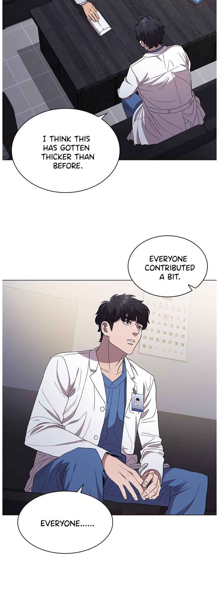 Dr. Choi Tae-Soo Chapter 121 page 11