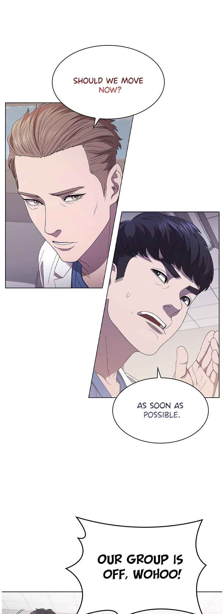 Dr. Choi Tae-Soo Chapter 122 page 15