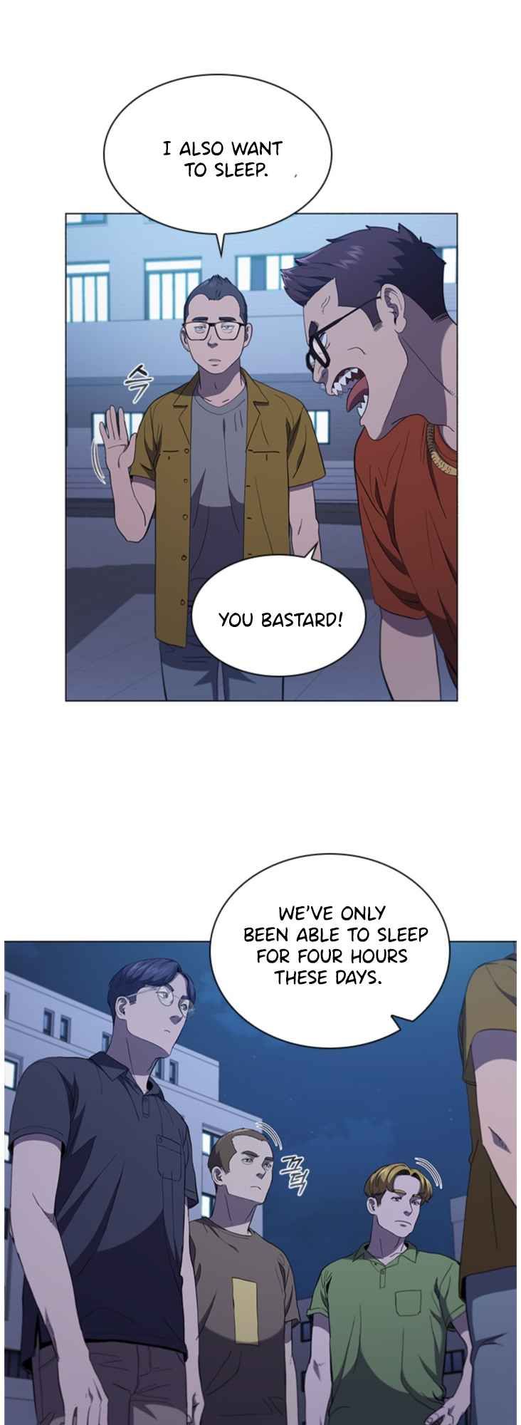 Dr. Choi Tae-Soo Chapter 122 page 27