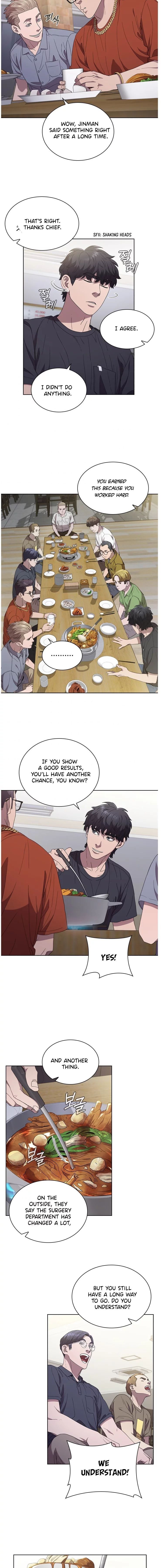 Dr. Choi Tae-Soo Chapter 123 page 3