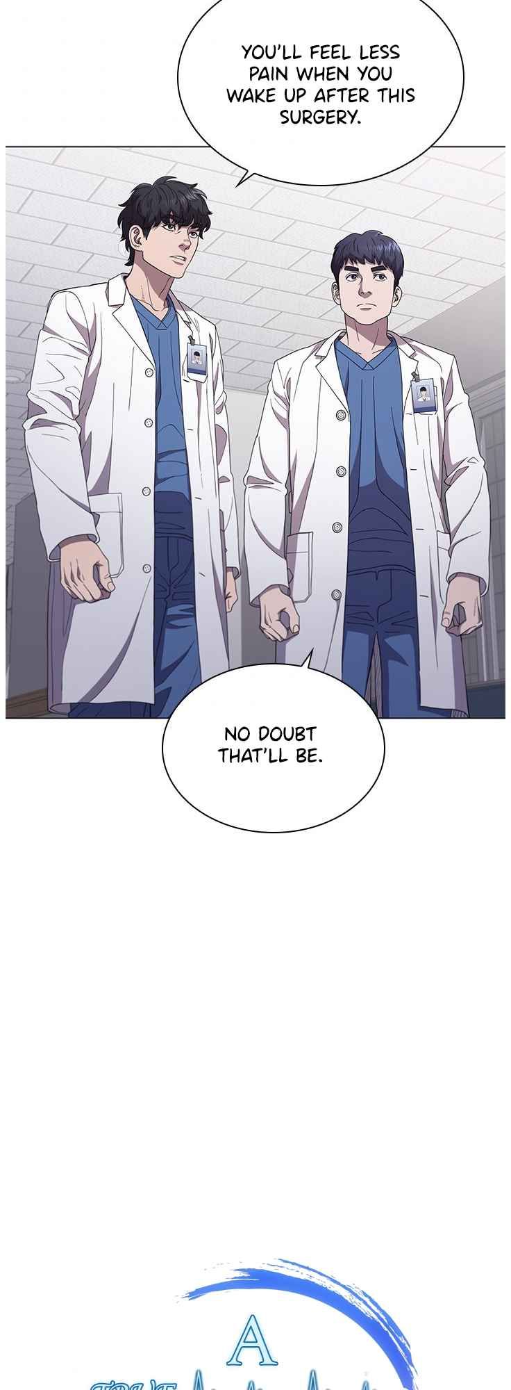 Dr. Choi Tae-Soo Chapter 128 page 7