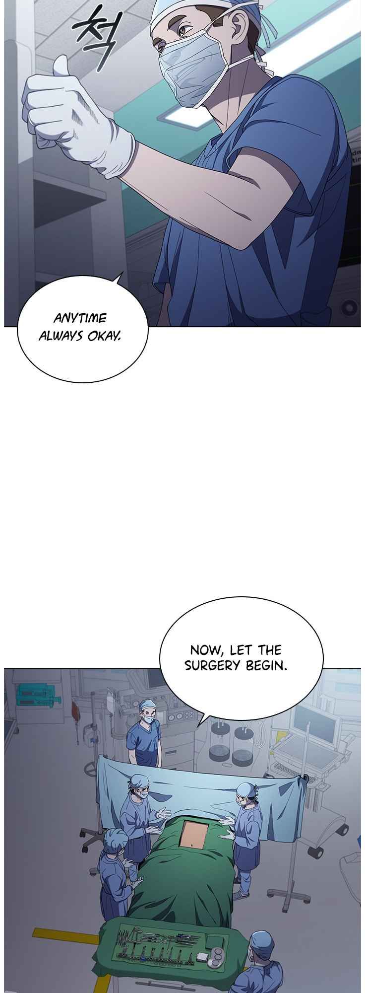 Dr. Choi Tae-Soo Chapter 128 page 12