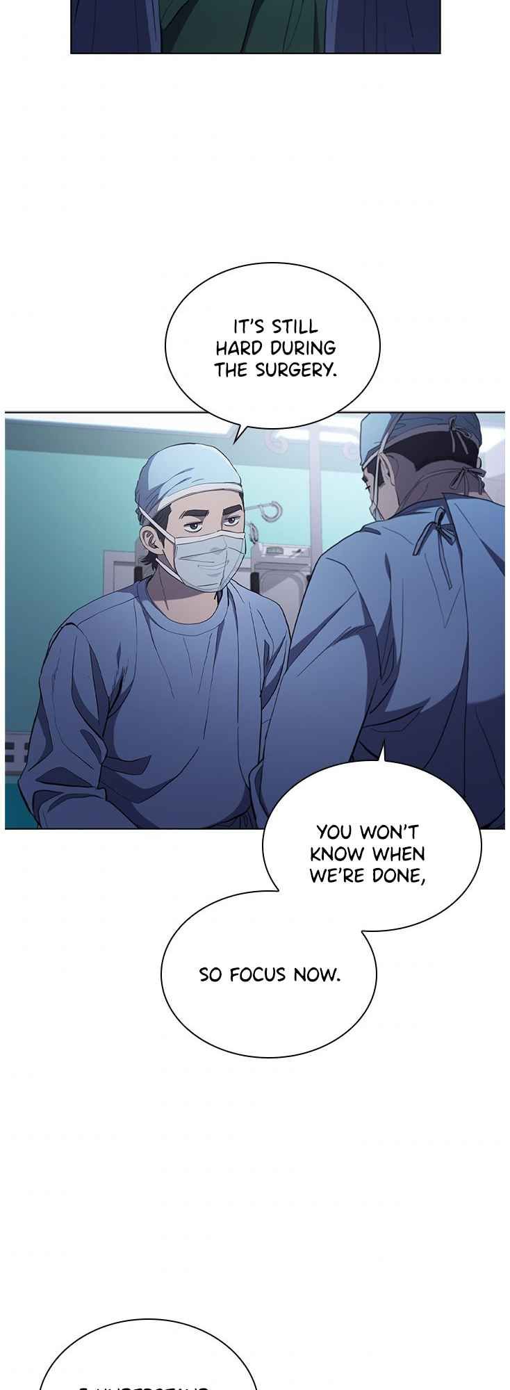 Dr. Choi Tae-Soo Chapter 128 page 29