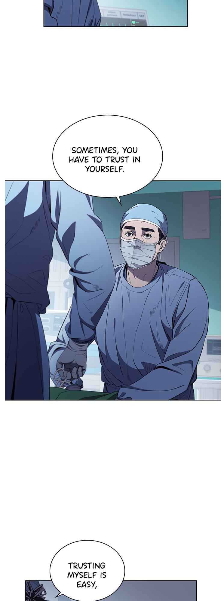 Dr. Choi Tae-Soo Chapter 128 page 51