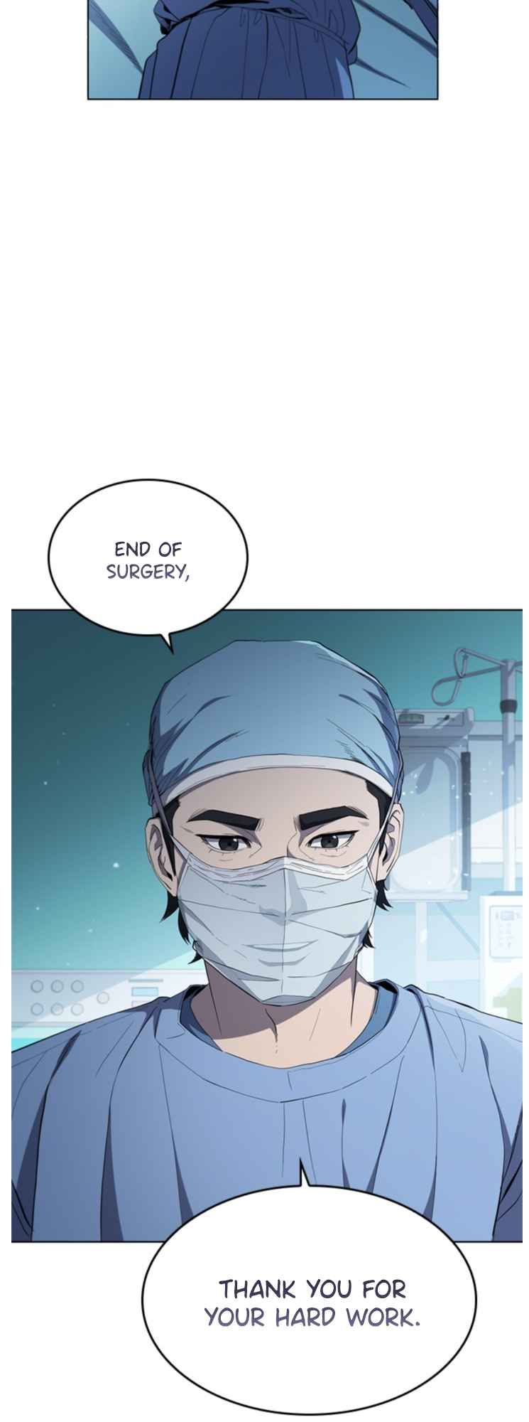 Dr. Choi Tae-Soo Chapter 128 page 60