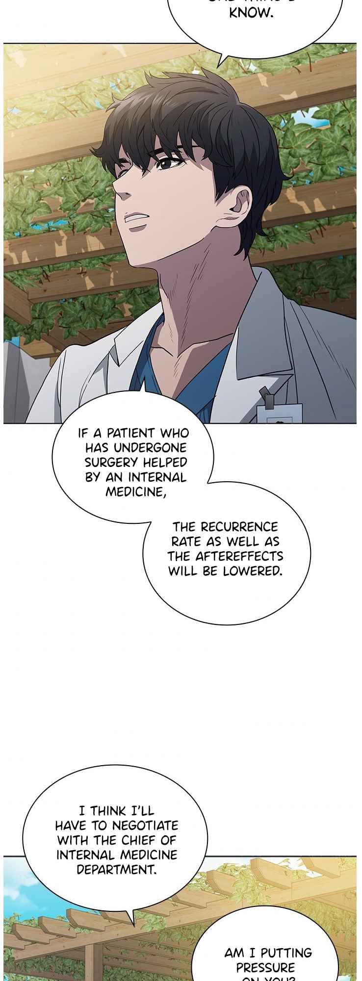 Dr. Choi Tae-Soo Chapter 130 page 29