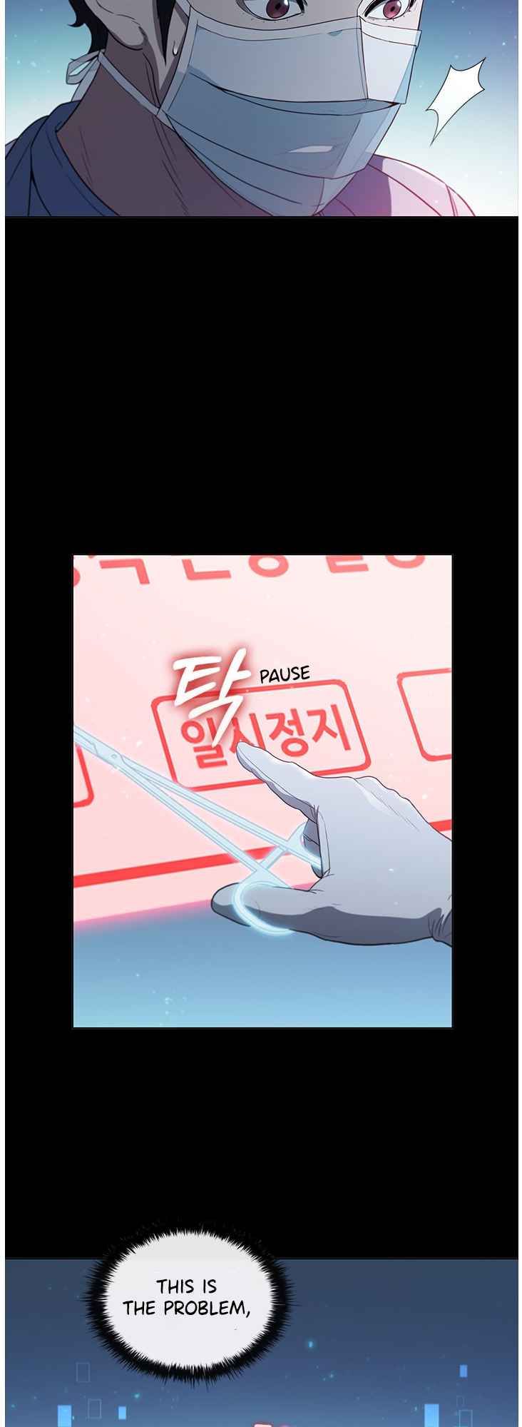 Dr. Choi Tae-Soo Chapter 130 page 43