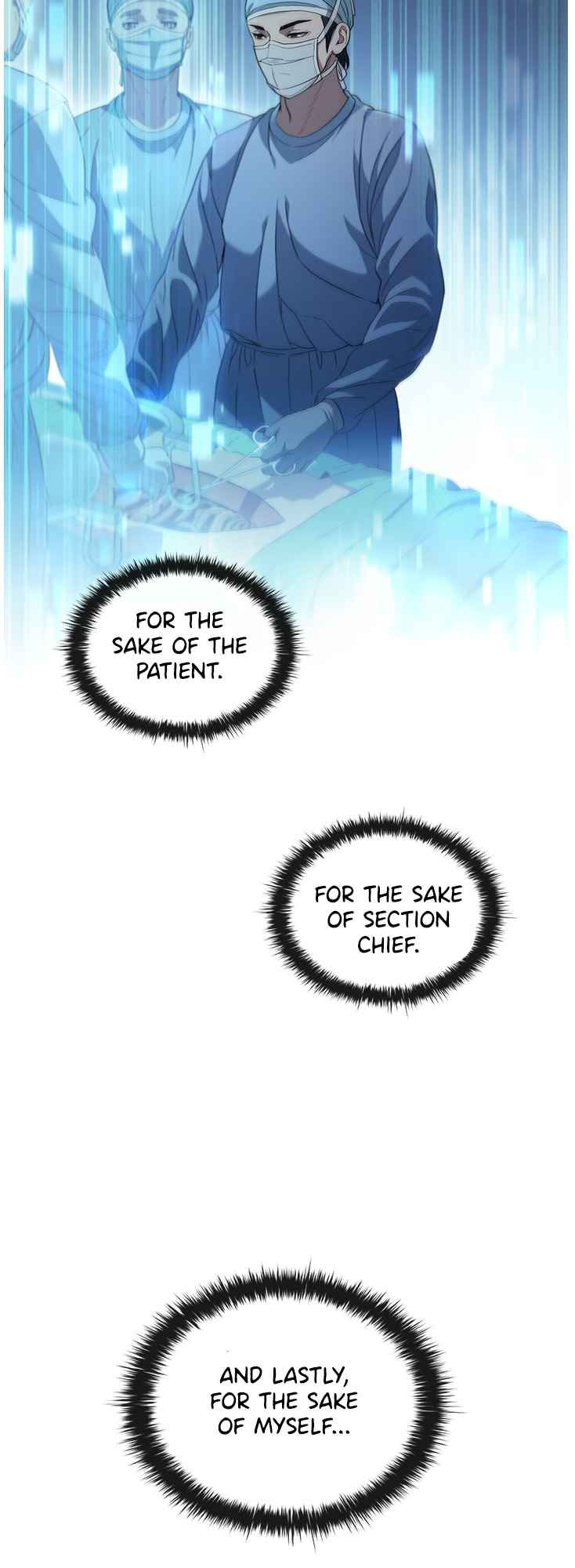 Dr. Choi Tae-Soo Chapter 130 page 49