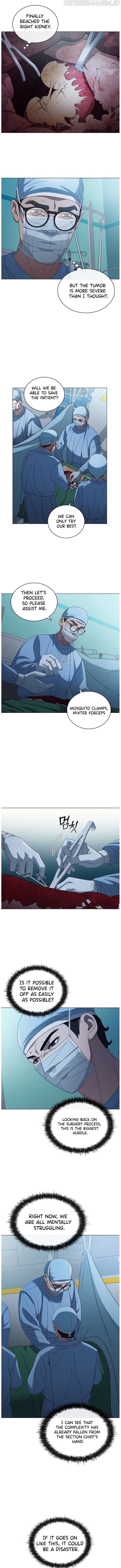 Dr. Choi Tae-Soo Chapter 133 page 4