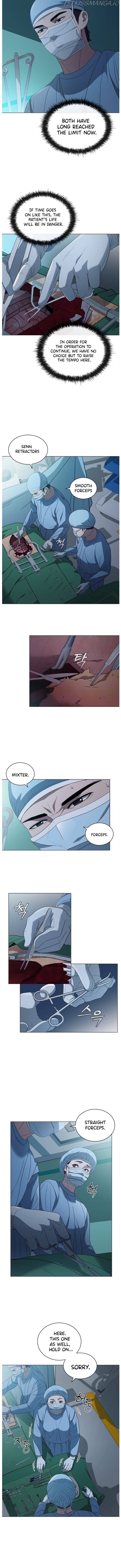 Dr. Choi Tae-Soo Chapter 133 page 7