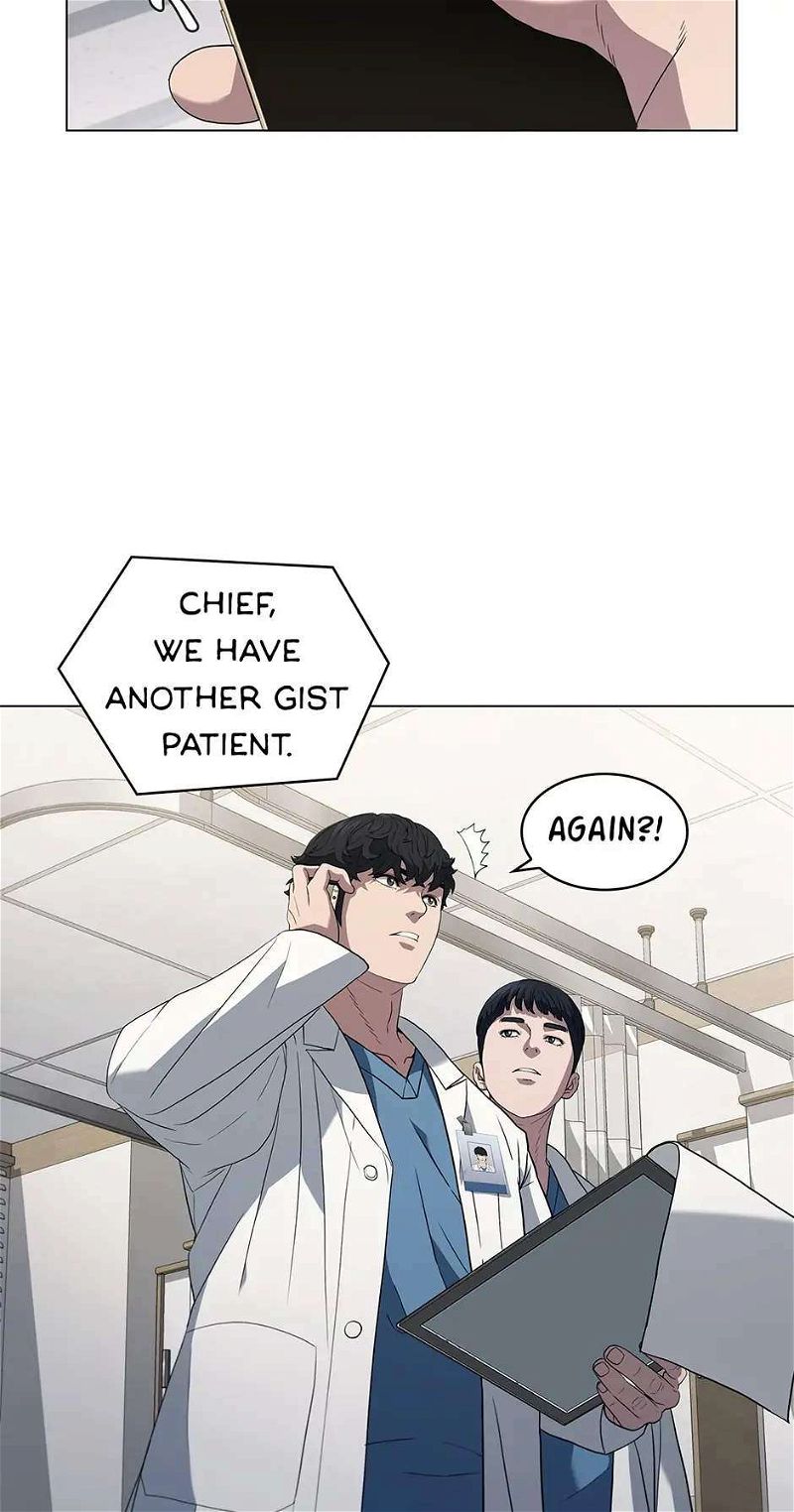 Dr. Choi Tae-Soo Chapter 135 page 3