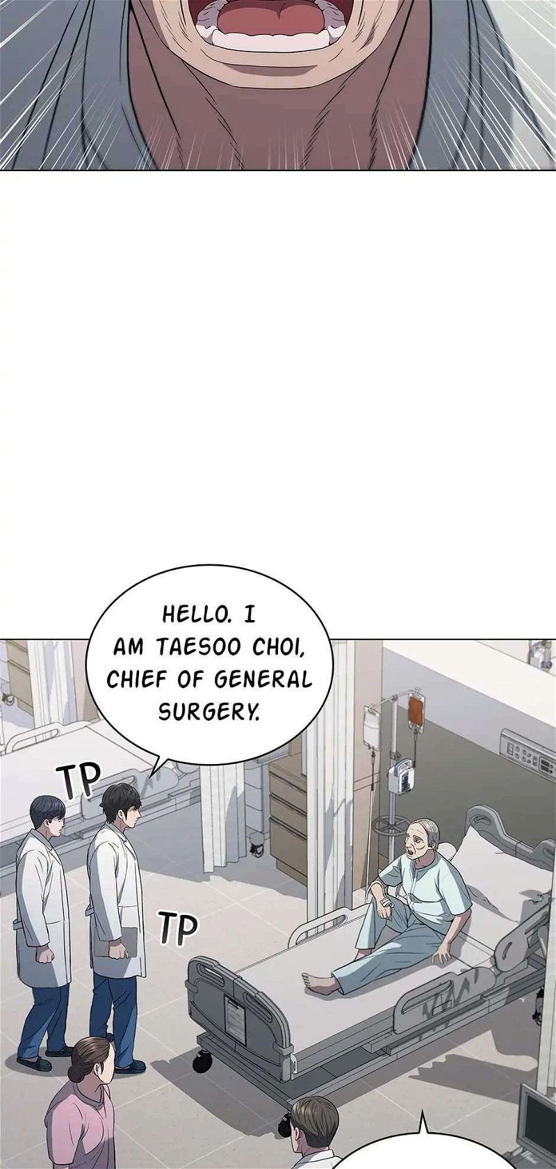 Dr. Choi Tae-Soo Chapter 135 page 66