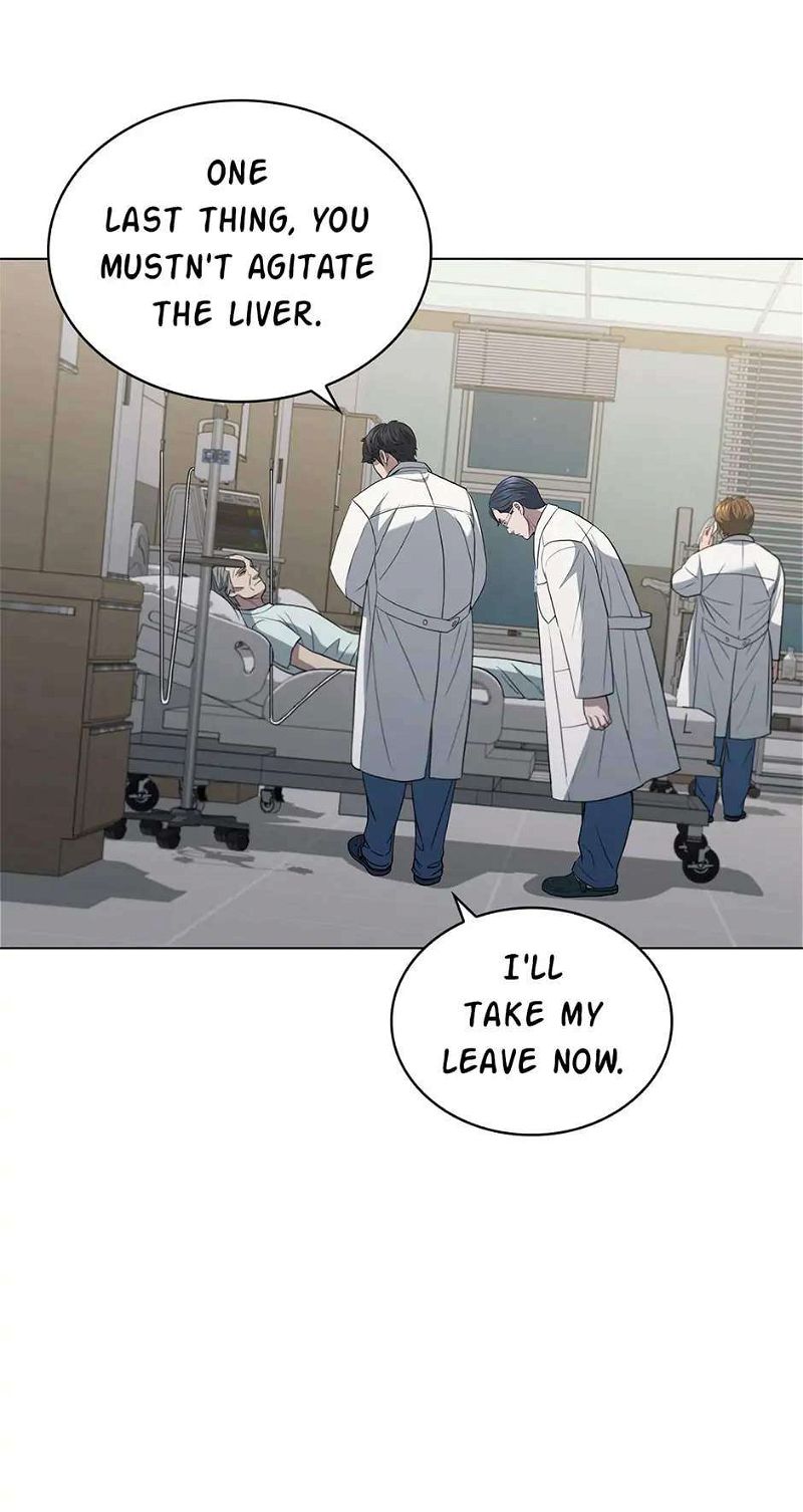 Dr. Choi Tae-Soo Chapter 136 page 42