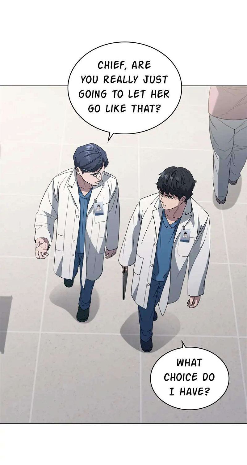 Dr. Choi Tae-Soo Chapter 136 page 43