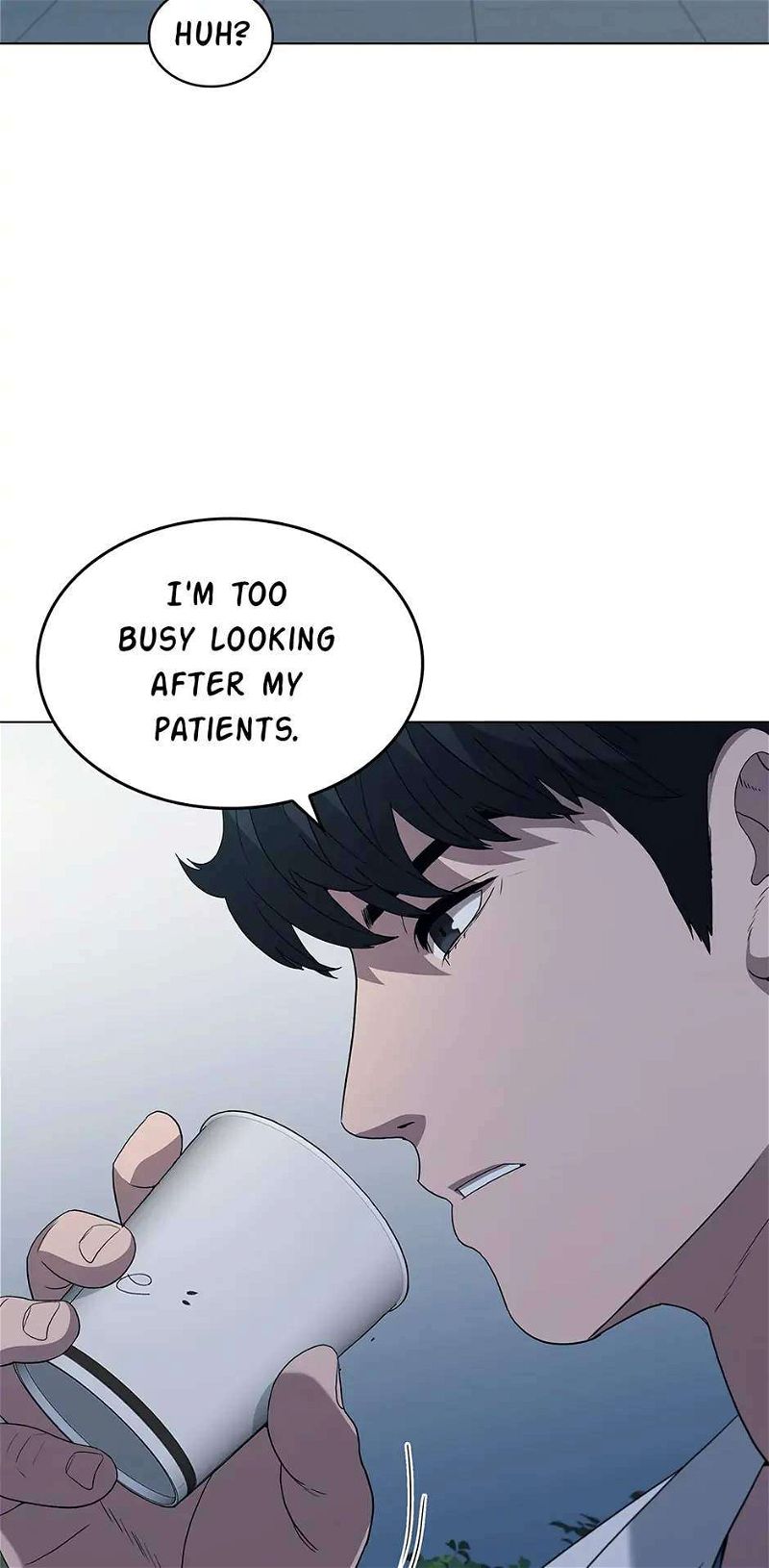 Dr. Choi Tae-Soo Chapter 136 page 67