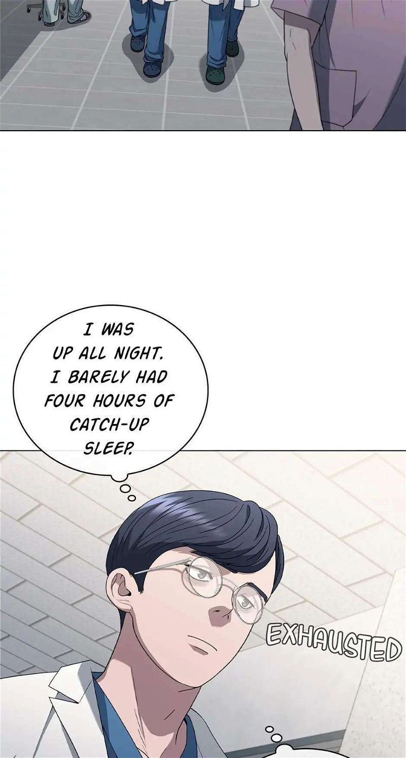 Dr. Choi Tae-Soo Chapter 137 page 46