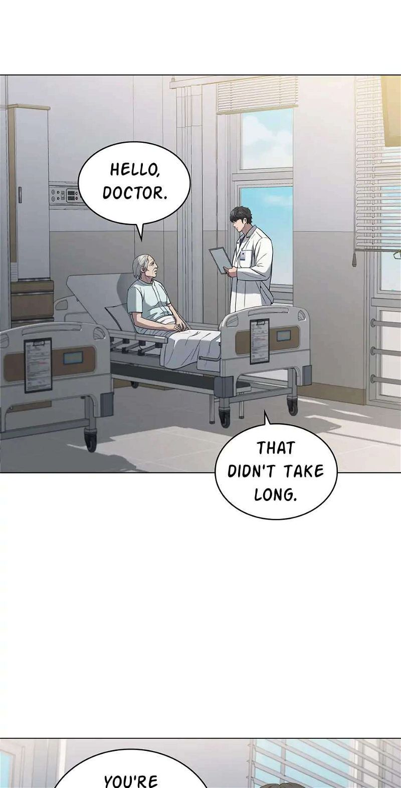 Dr. Choi Tae-Soo Chapter 137 page 65