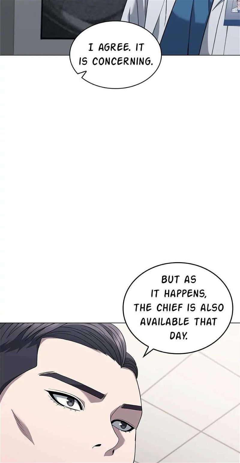 Dr. Choi Tae-Soo Chapter 138 page 54