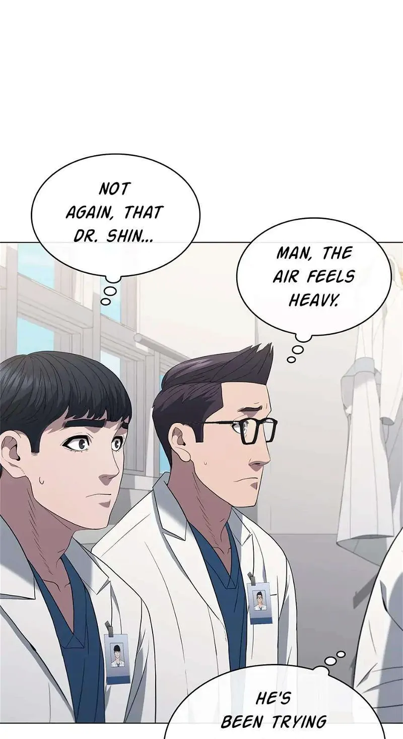 Dr. Choi Tae-Soo Chapter 138 page 56
