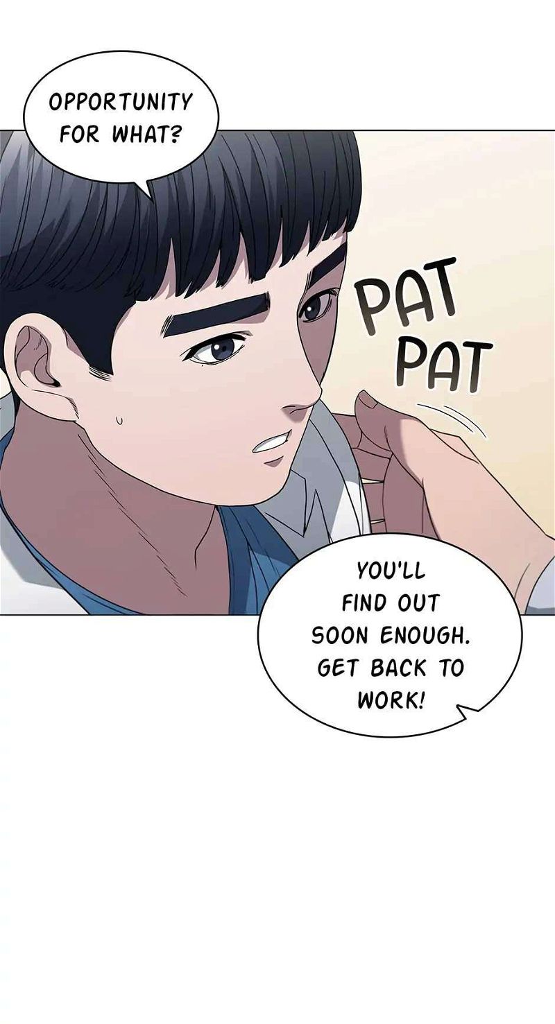 Dr. Choi Tae-Soo Chapter 138 page 69