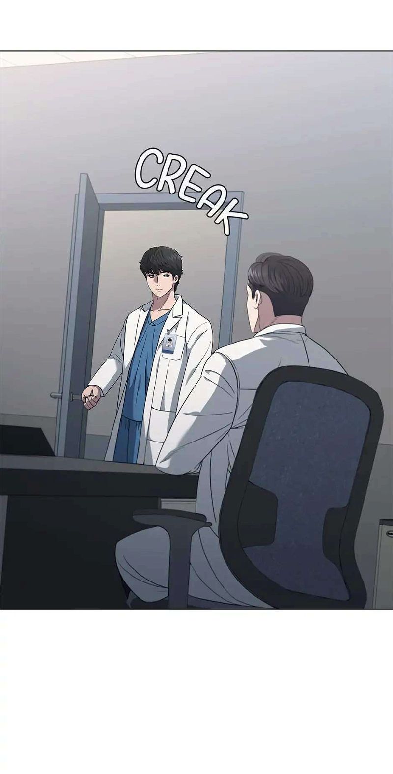 Dr. Choi Tae-Soo Chapter 138 page 75