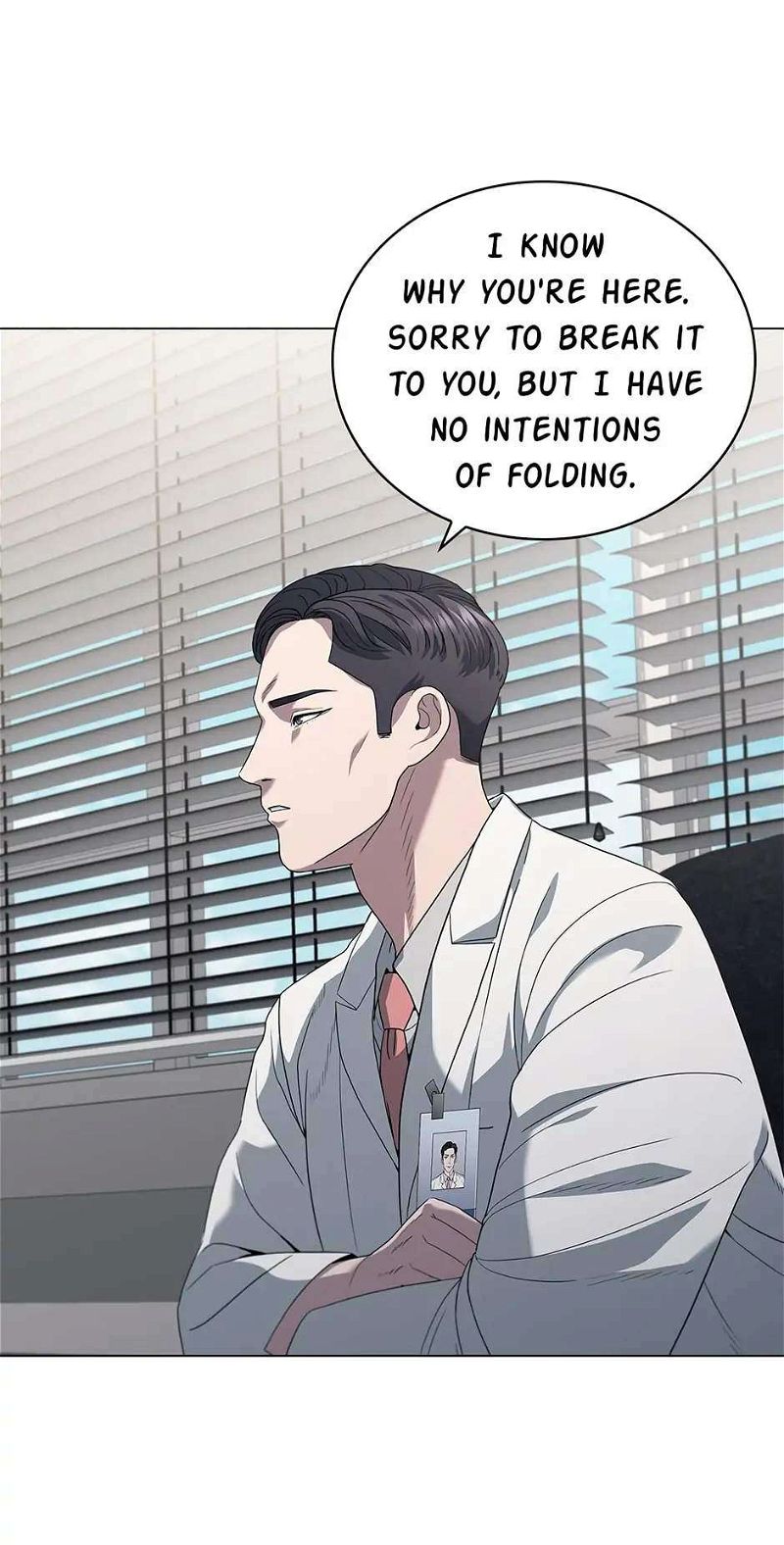 Dr. Choi Tae-Soo Chapter 138 page 76