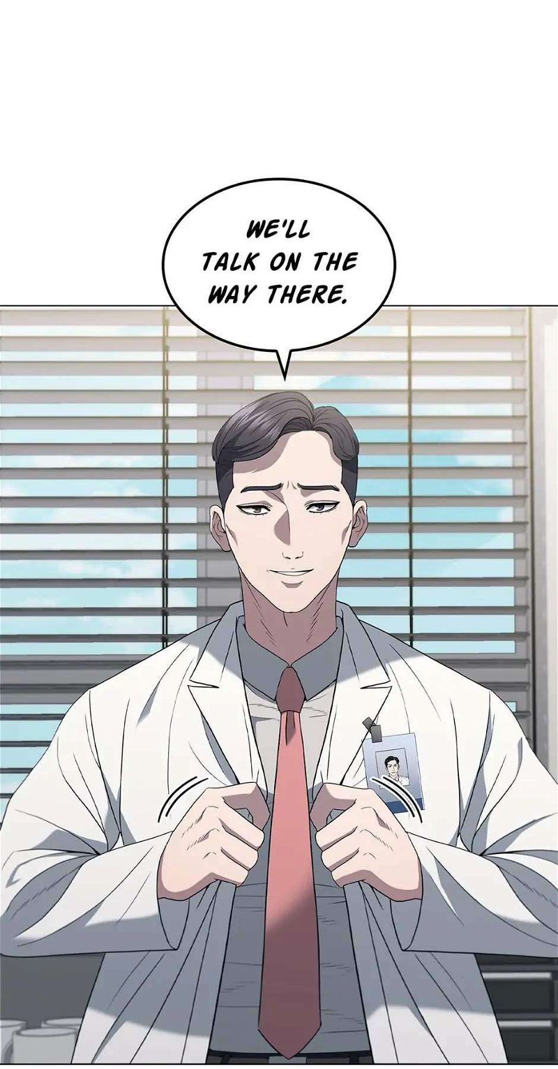 Dr. Choi Tae-Soo Chapter 139 page 8