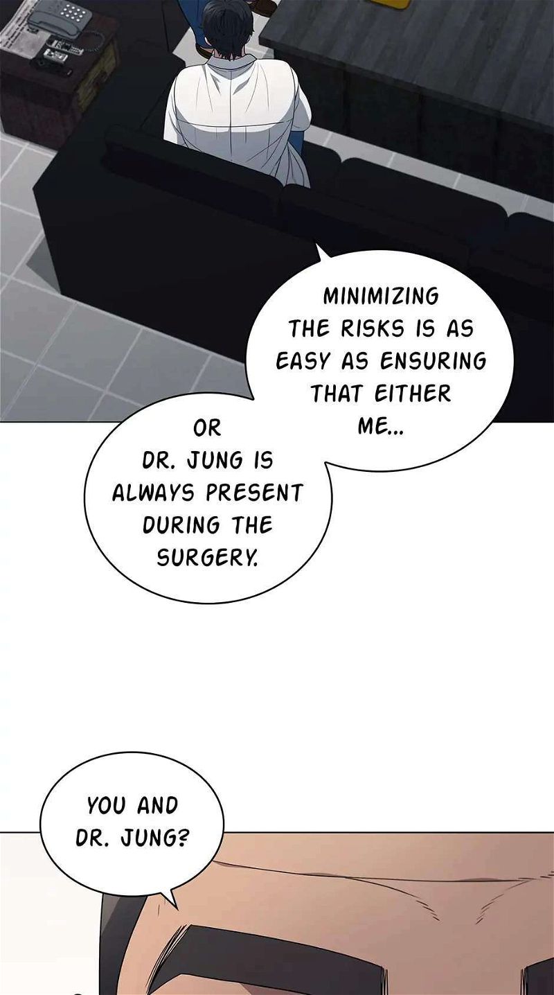 Dr. Choi Tae-Soo Chapter 139 page 27
