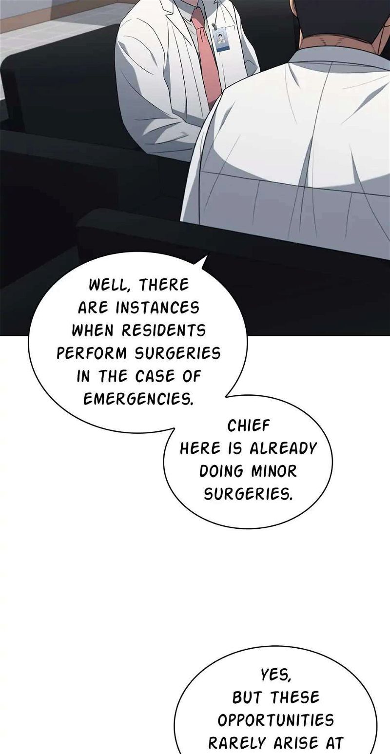Dr. Choi Tae-Soo Chapter 139 page 33