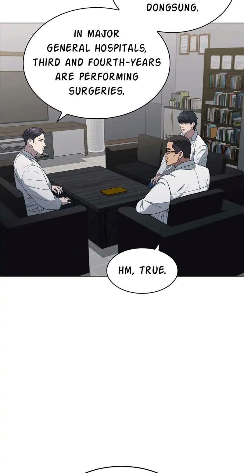 Dr. Choi Tae-Soo Chapter 139 page 34