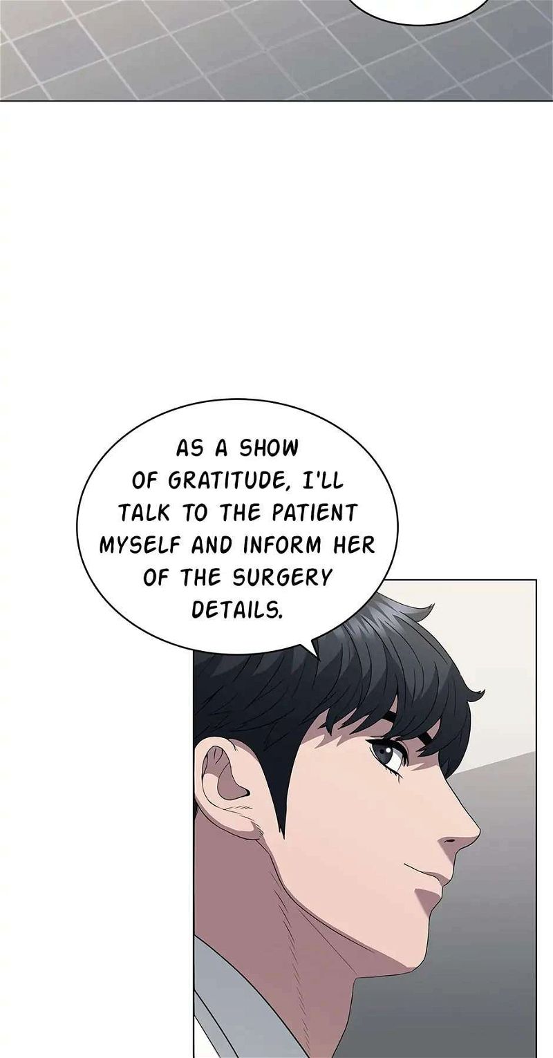 Dr. Choi Tae-Soo Chapter 139 page 46