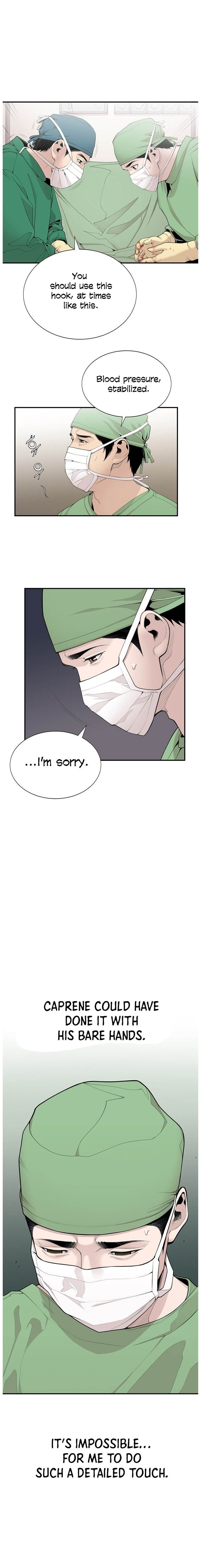 Dr. Choi Tae-Soo Chapter 14 page 8