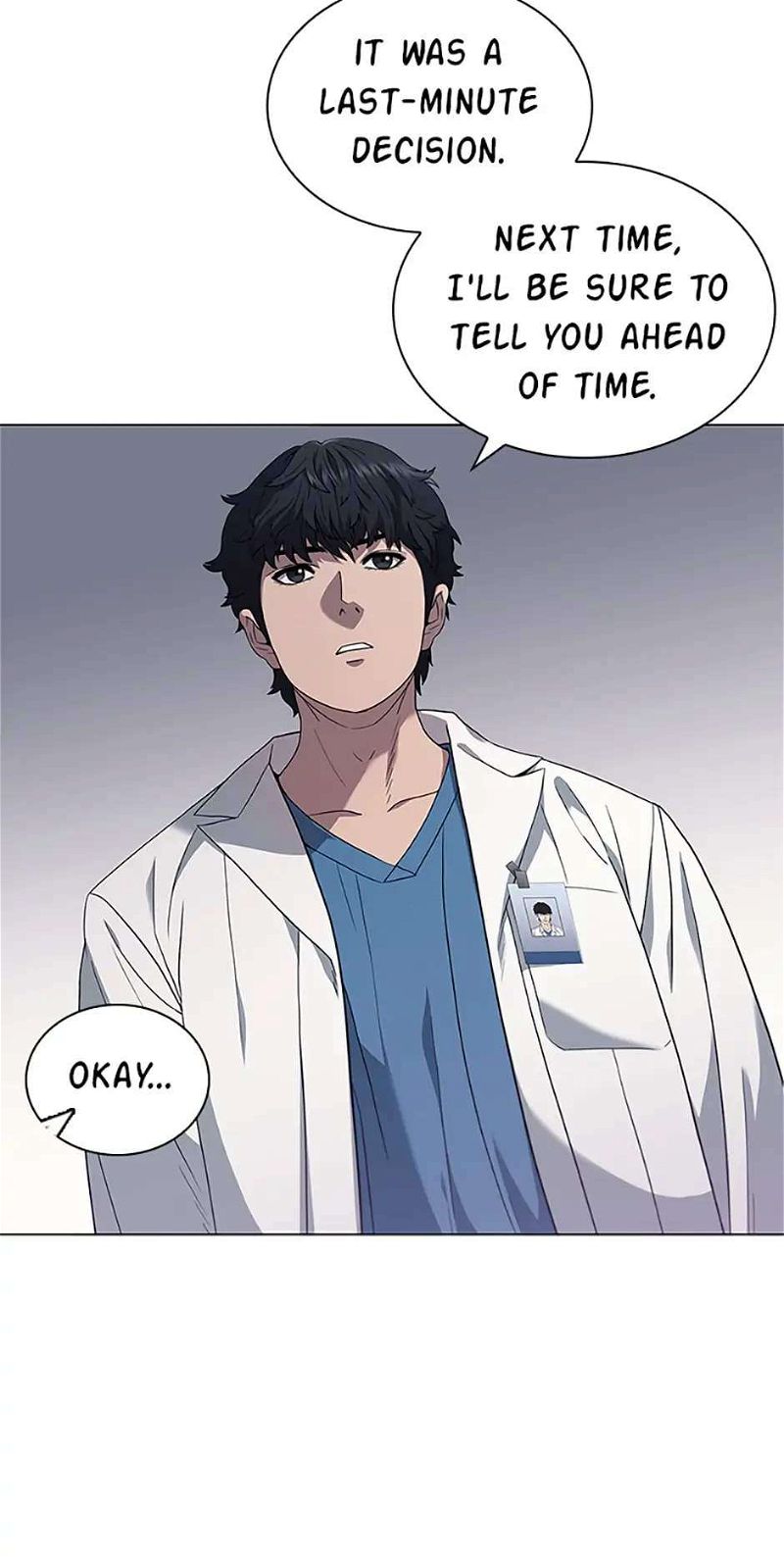 Dr. Choi Tae-Soo Chapter 140 page 3