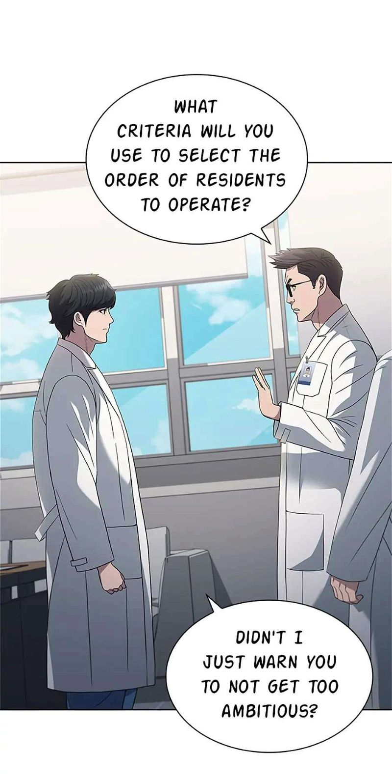 Dr. Choi Tae-Soo Chapter 140 page 6