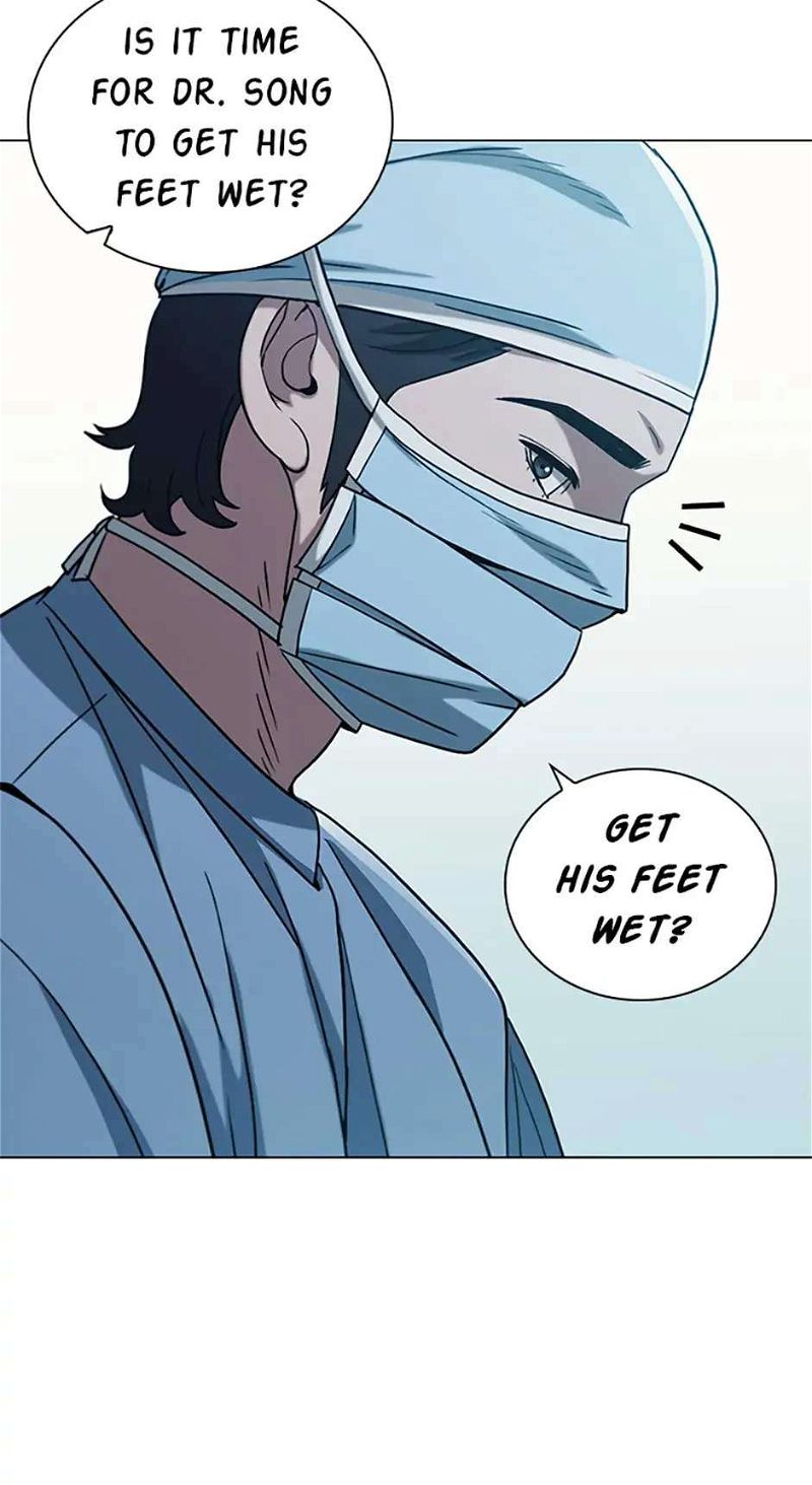 Dr. Choi Tae-Soo Chapter 140 page 42
