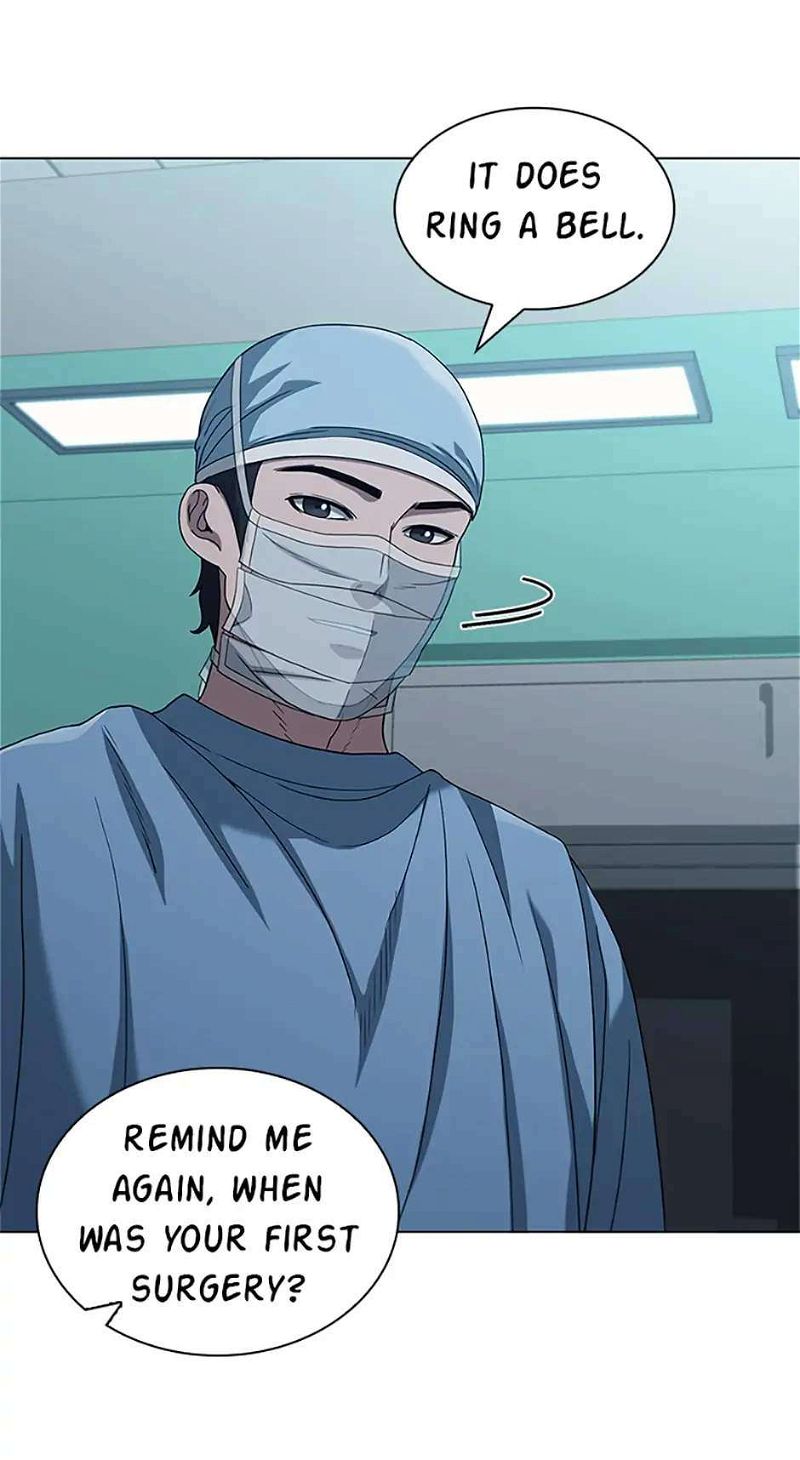 Dr. Choi Tae-Soo Chapter 140 page 44