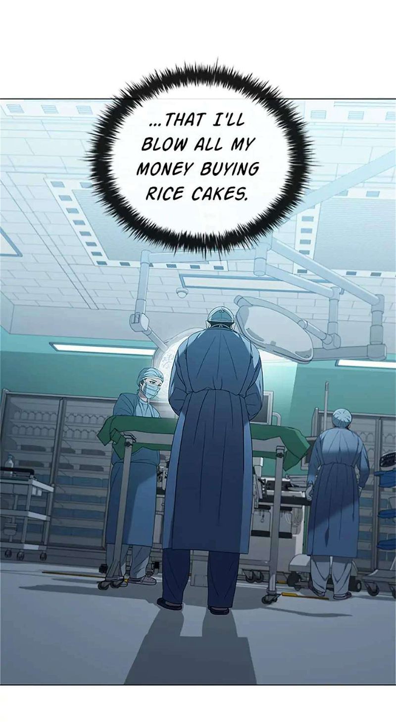 Dr. Choi Tae-Soo Chapter 140 page 55