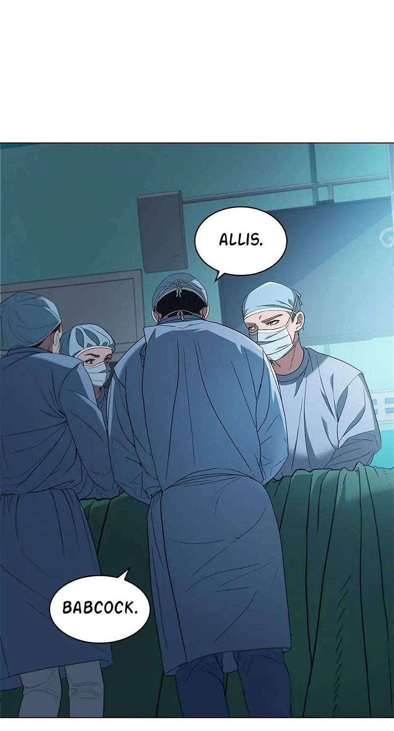 Dr. Choi Tae-Soo Chapter 141 page 14