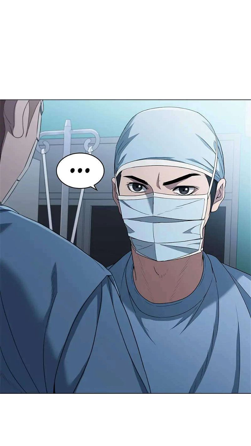 Dr. Choi Tae-Soo Chapter 141 page 31