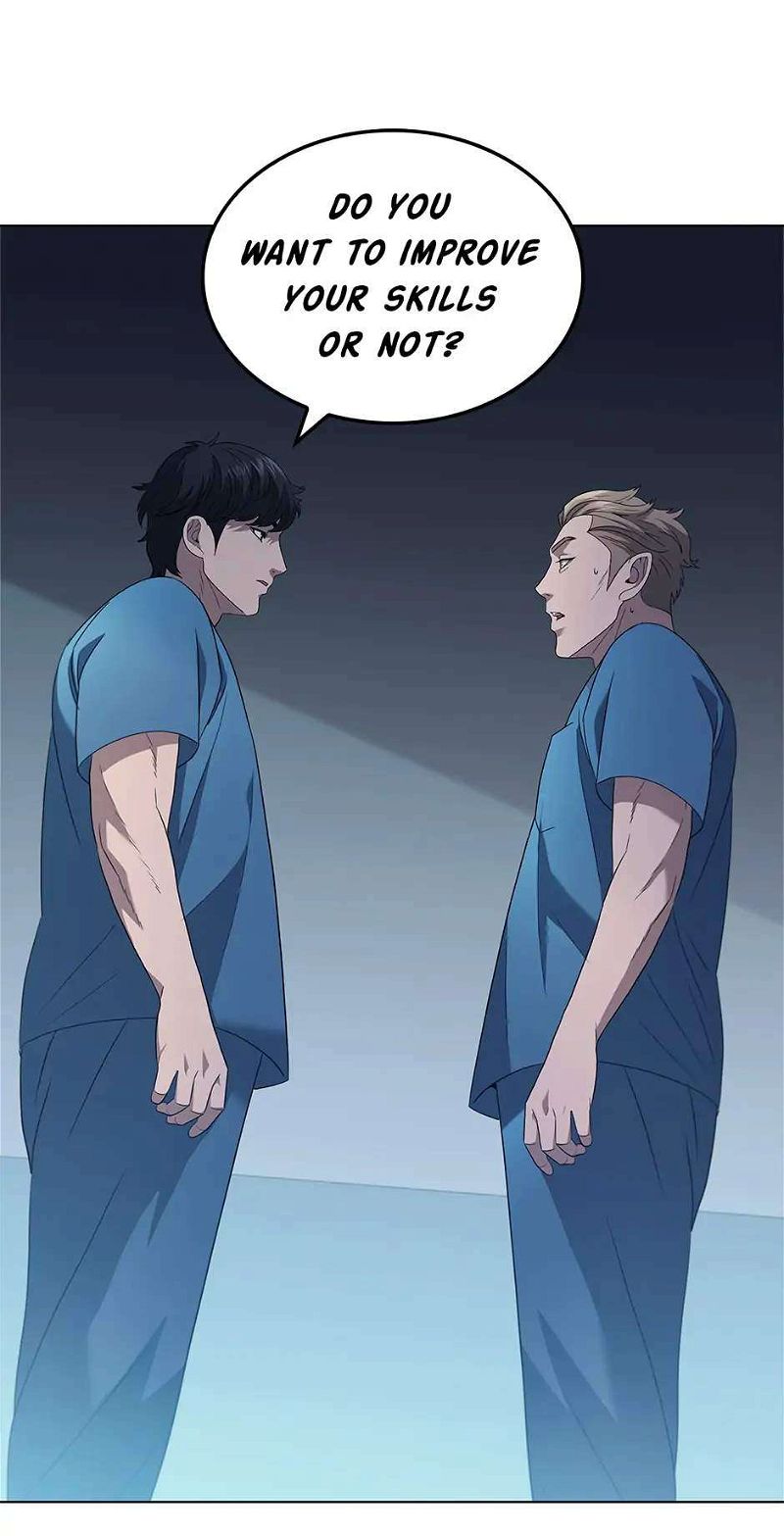 Dr. Choi Tae-Soo Chapter 141 page 45