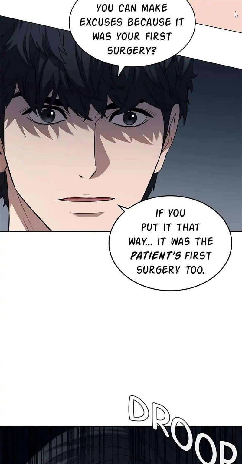 Dr. Choi Tae-Soo Chapter 141 page 50