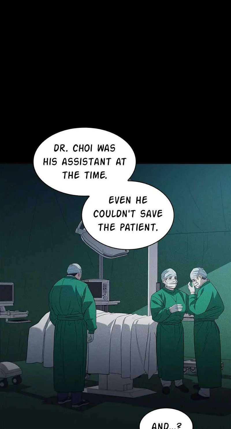 Dr. Choi Tae-Soo Chapter 142 page 16
