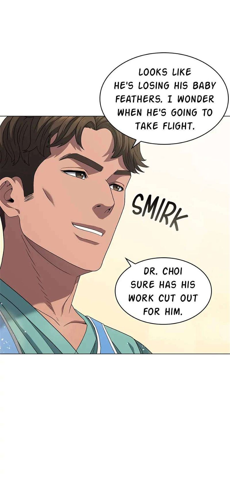 Dr. Choi Tae-Soo Chapter 142 page 42