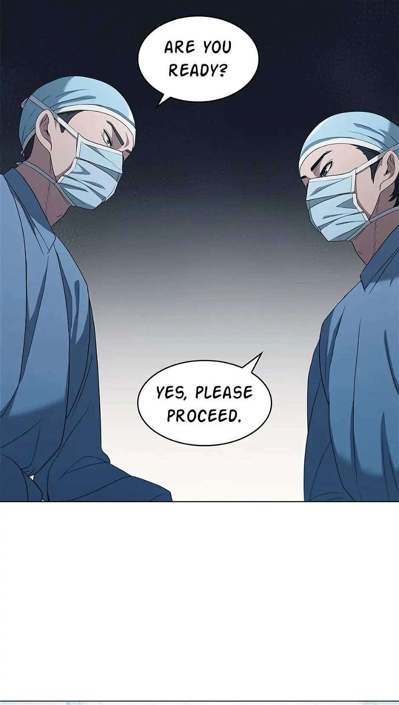 Dr. Choi Tae-Soo Chapter 143 page 16