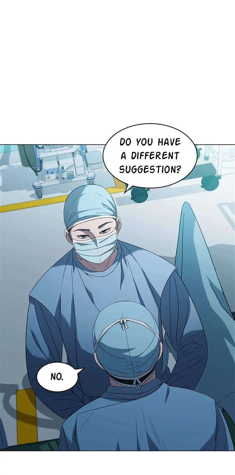 Dr. Choi Tae-Soo Chapter 143 page 32