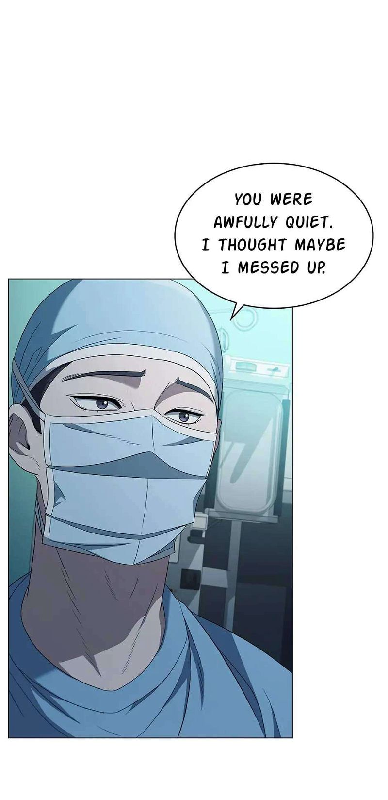 Dr. Choi Tae-Soo Chapter 143 page 33