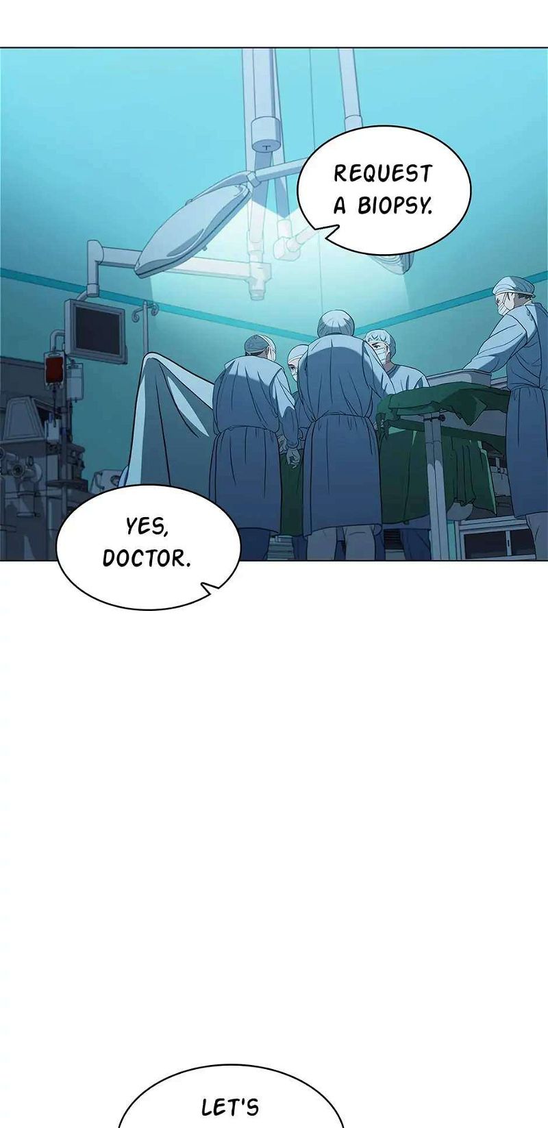 Dr. Choi Tae-Soo Chapter 143 page 38