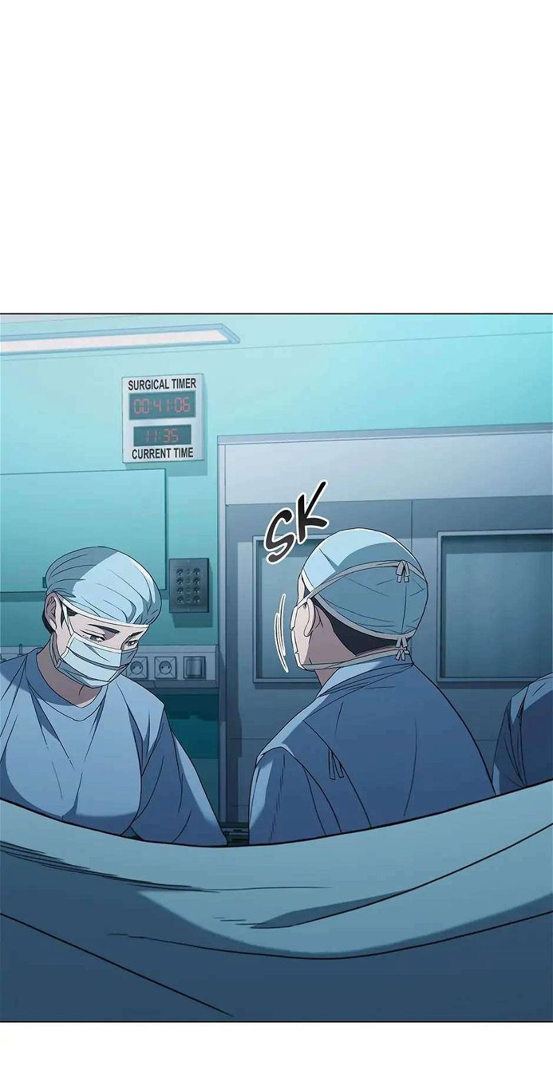 Dr. Choi Tae-Soo Chapter 143 page 46