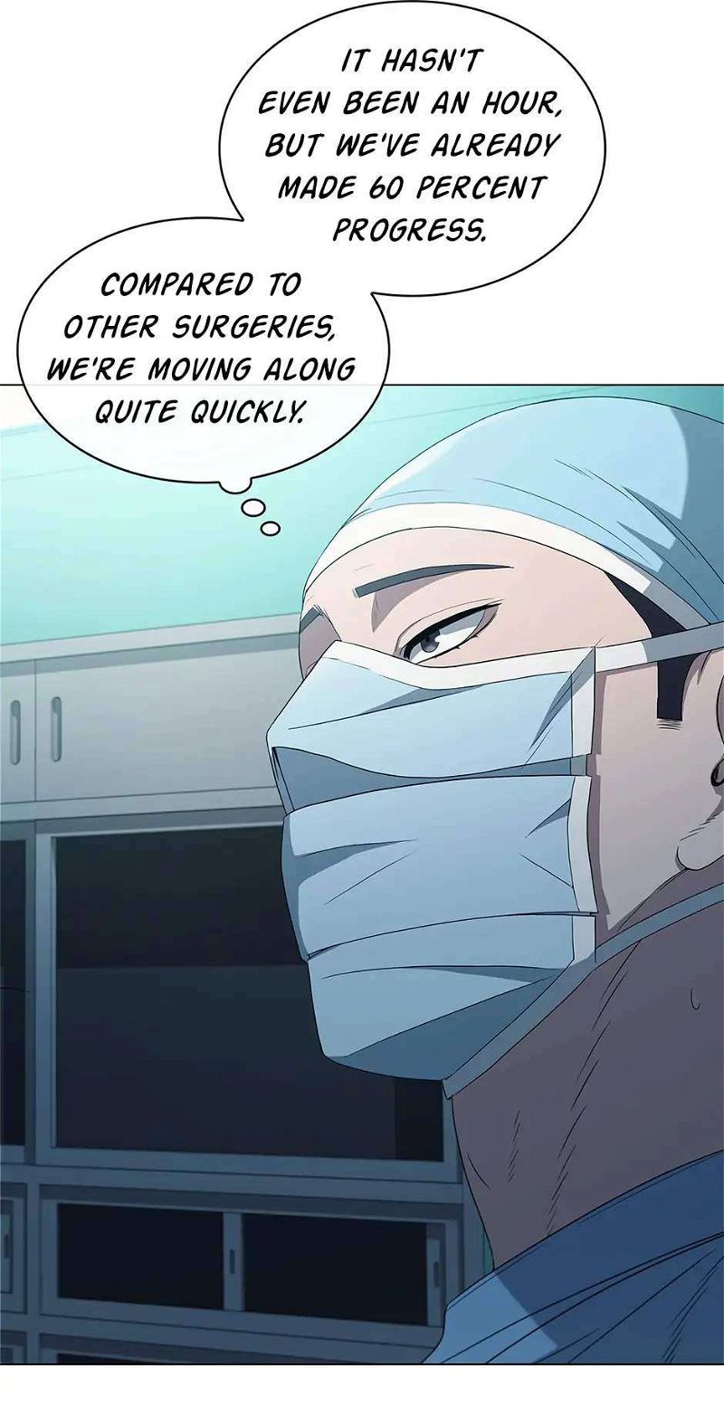 Dr. Choi Tae-Soo Chapter 143 page 48