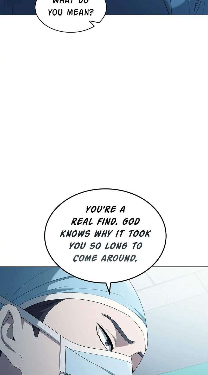 Dr. Choi Tae-Soo Chapter 143 page 55